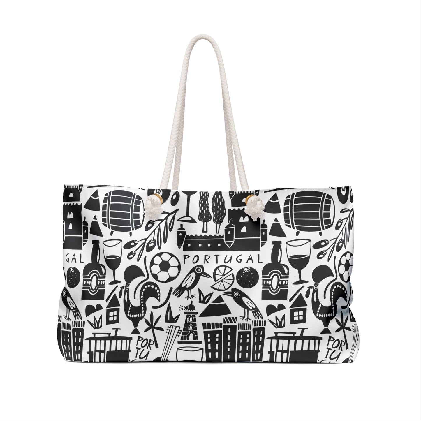 Turista Weekender Bag