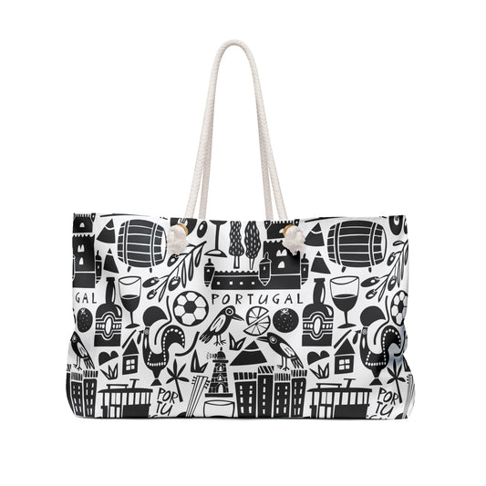 Turista Weekender Bag