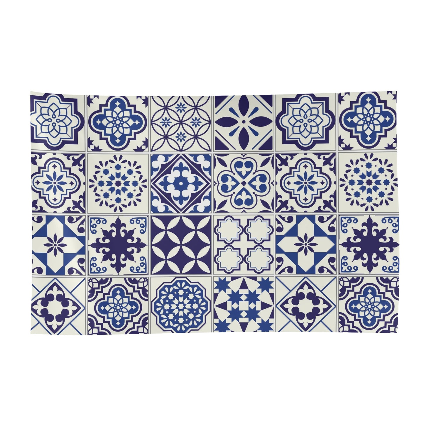Sarongue Feminino Azul