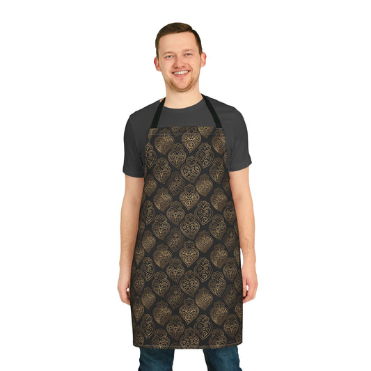 Viana Apron