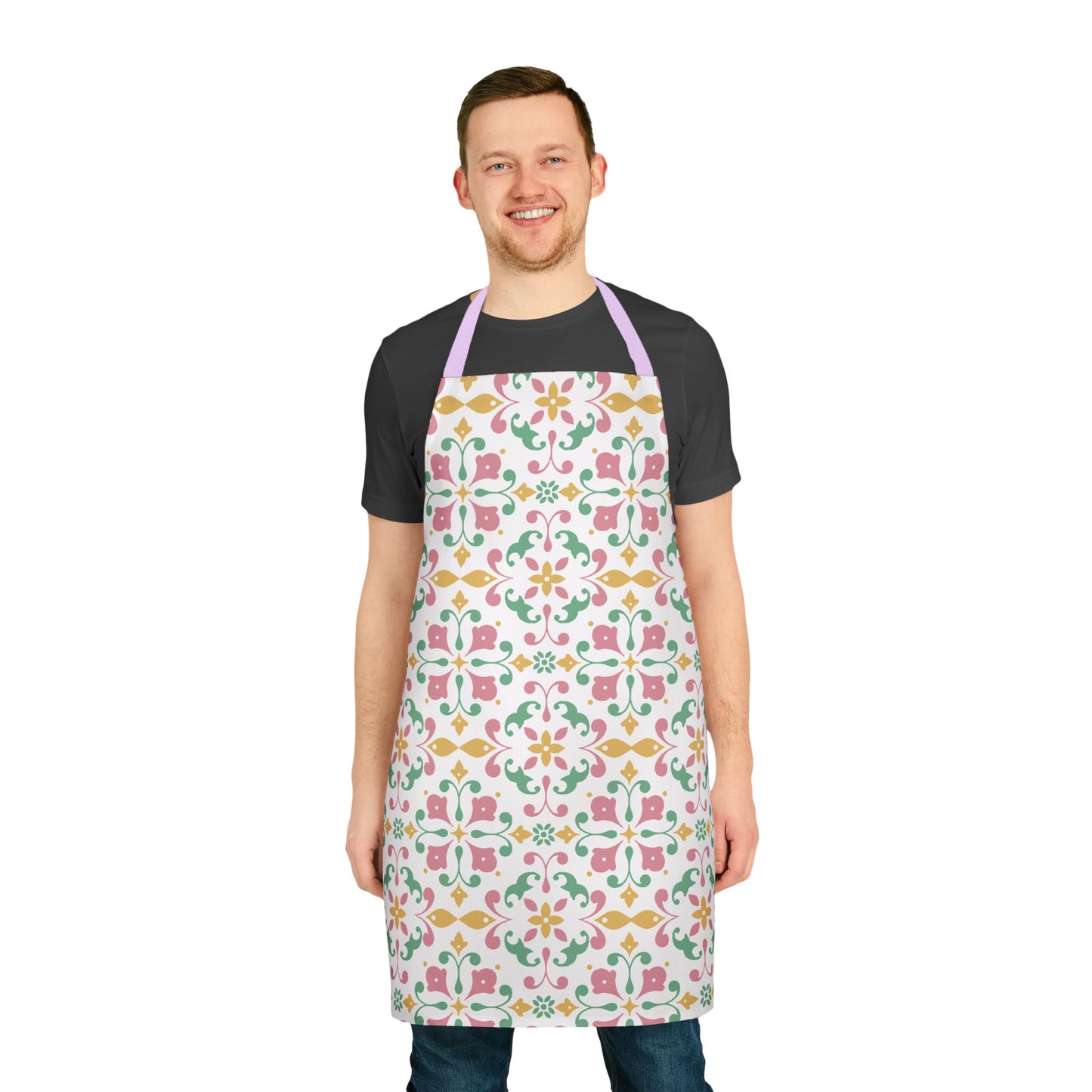 Primavera Apron