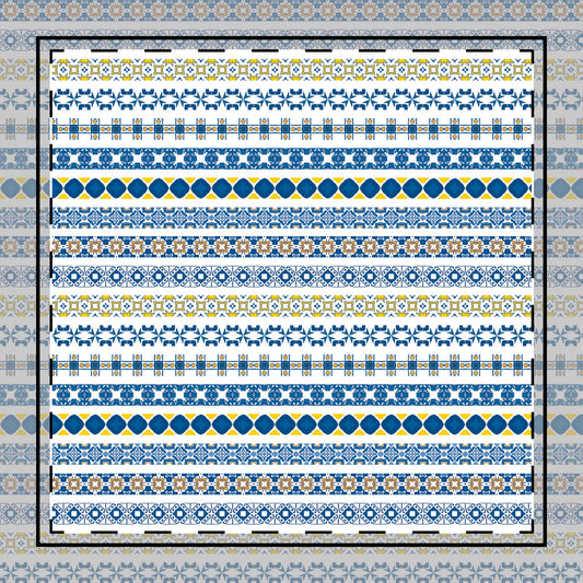 Faixa Napkin
