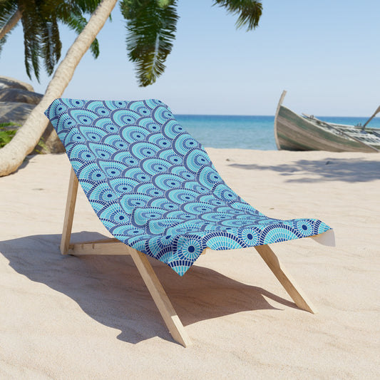 Marea Beach Towel