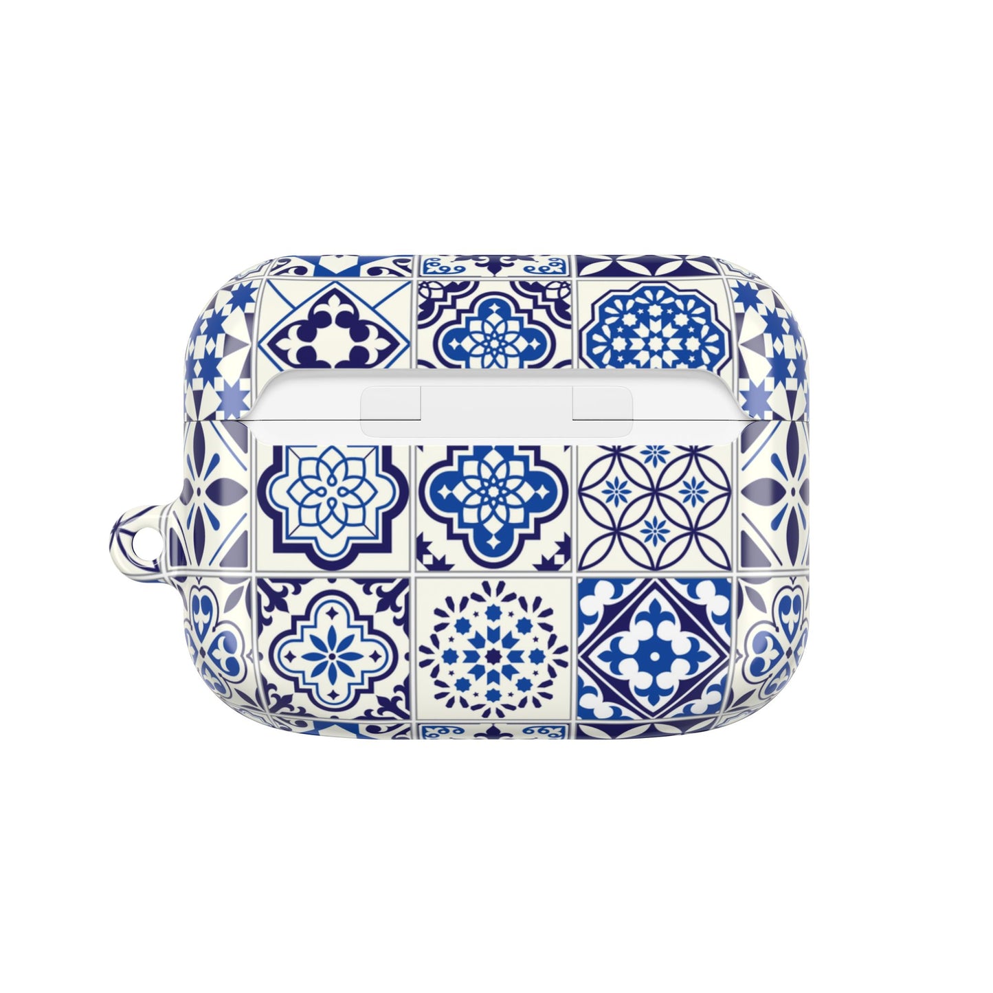 Azul AirPod Case