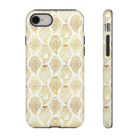 Viana Phone Case, Tough Cases