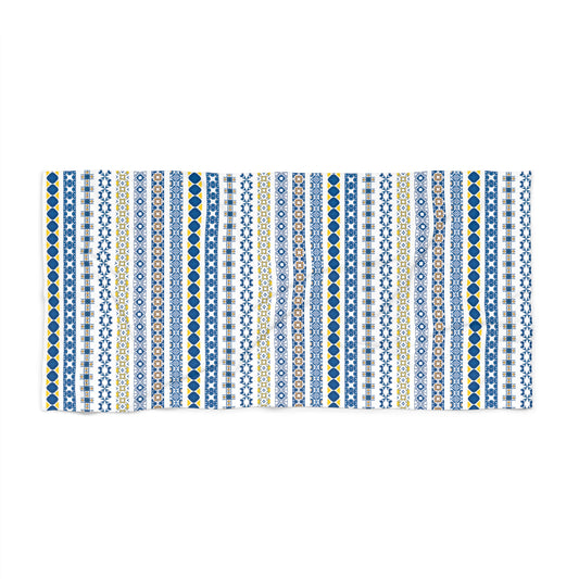 Faixa Beach Towel