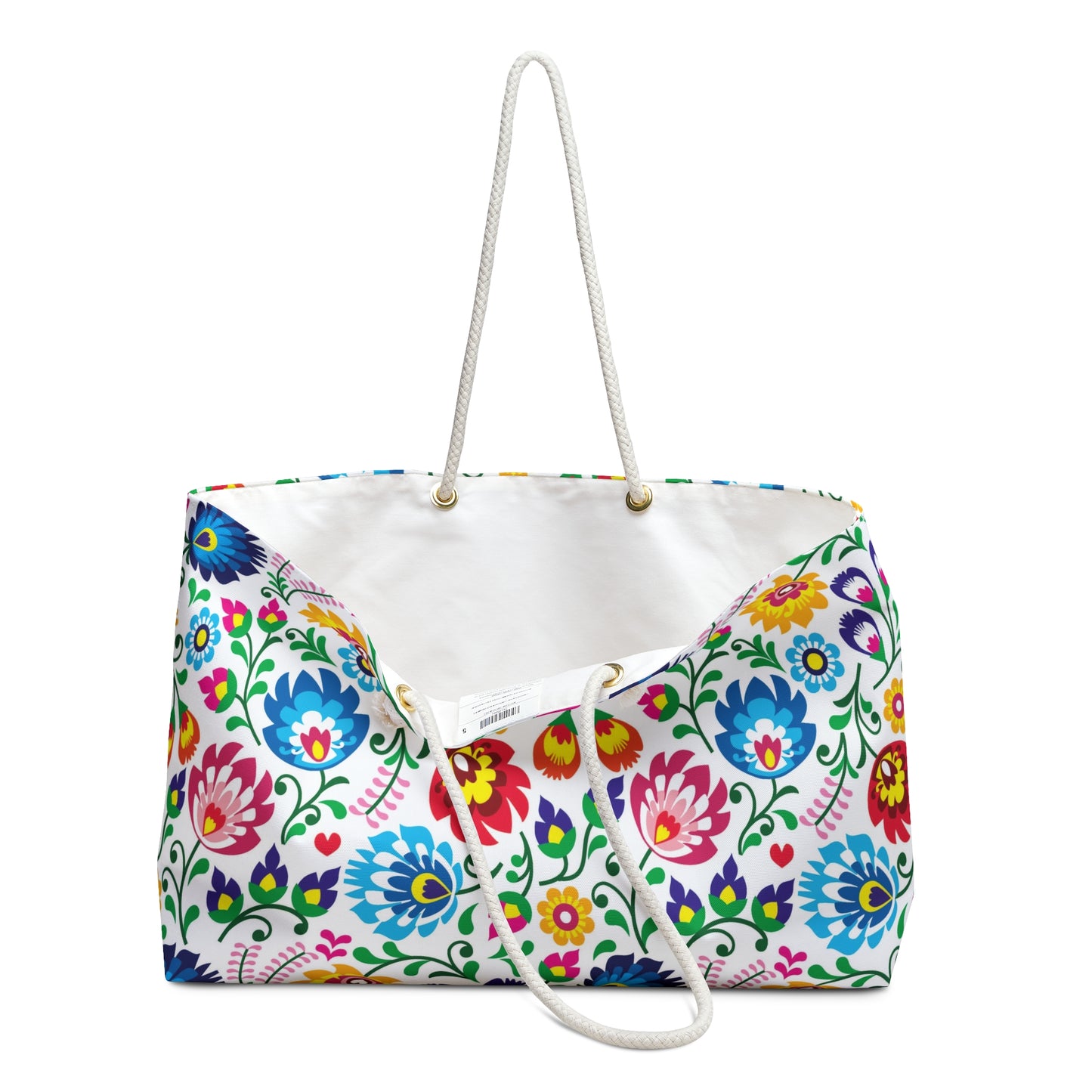 Botanica Weekender Bag