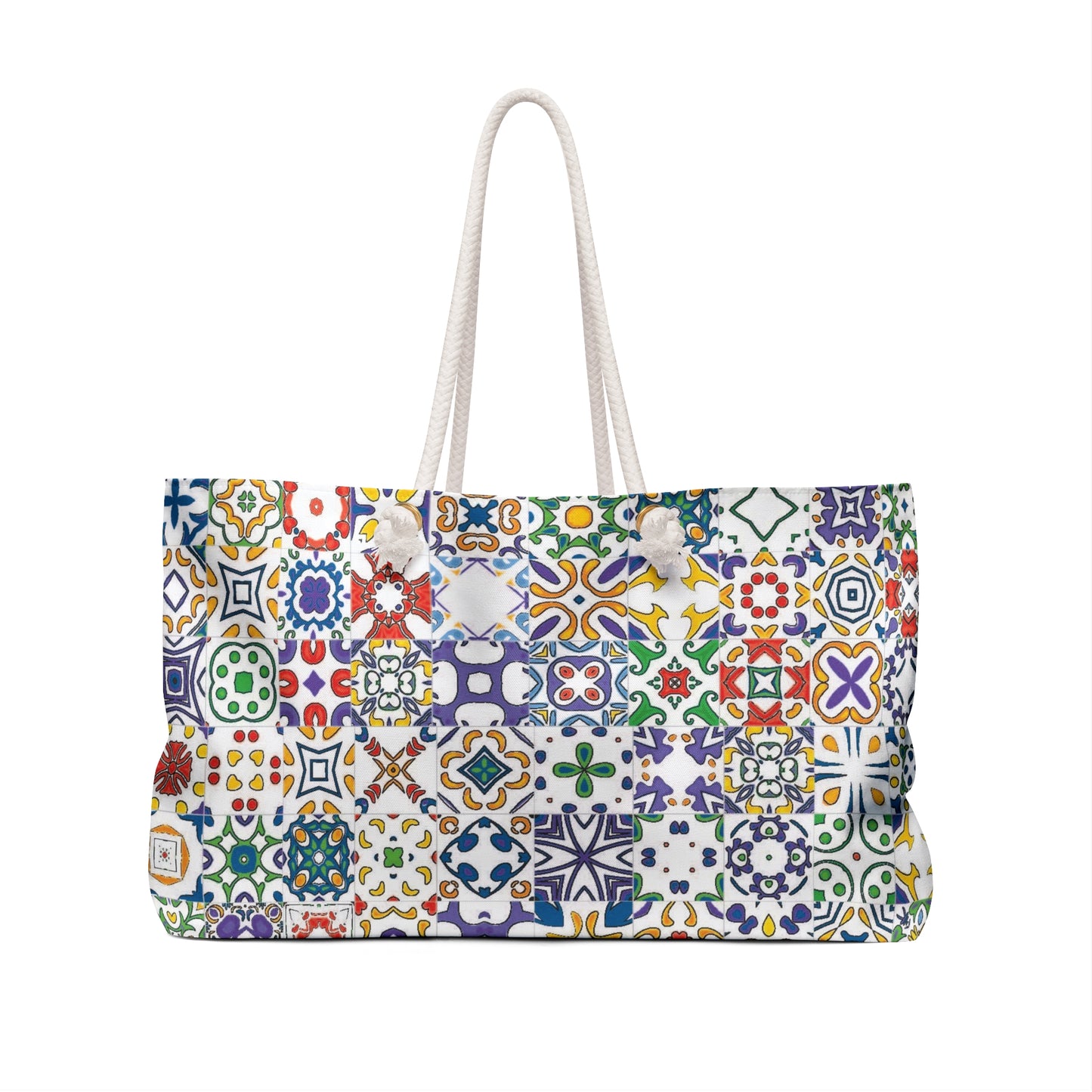 Colorido Weekender Bag
