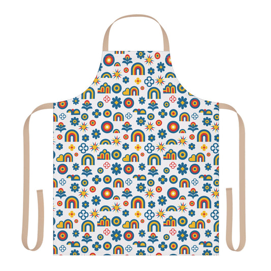 Arcos Apron