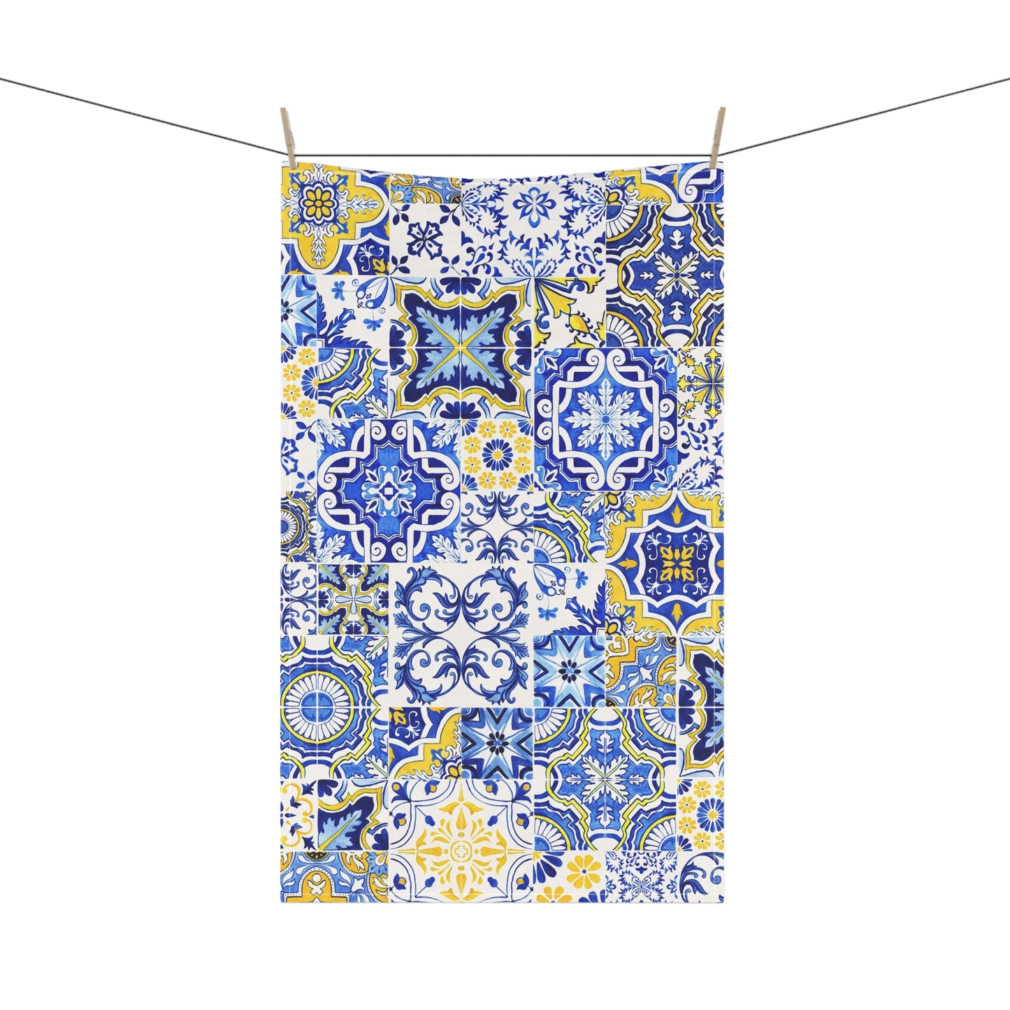 Tradicional Tea Towels