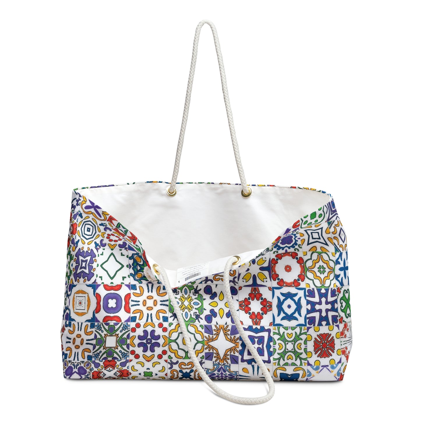 Colorido Weekender Bag