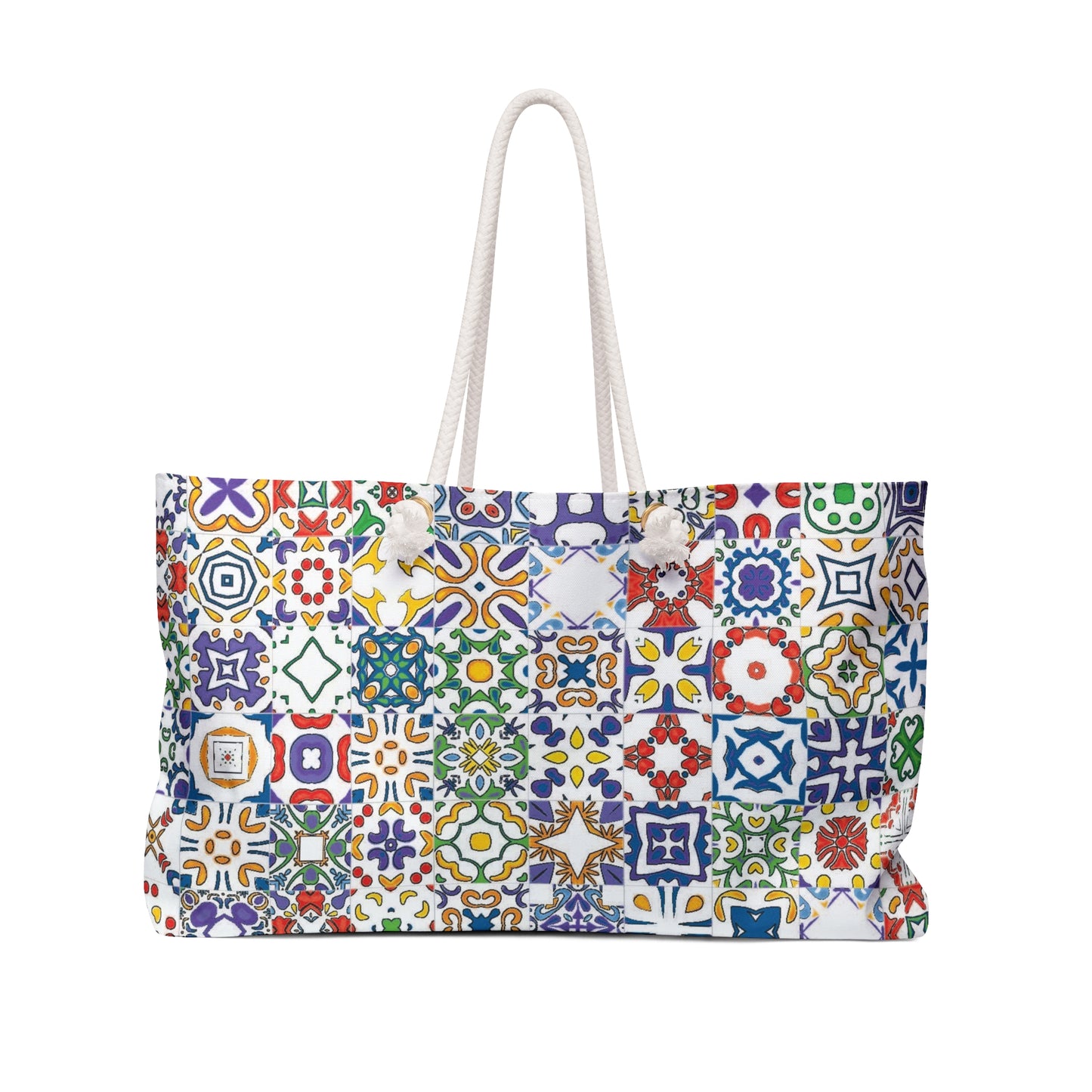 Colorido Weekender Bag