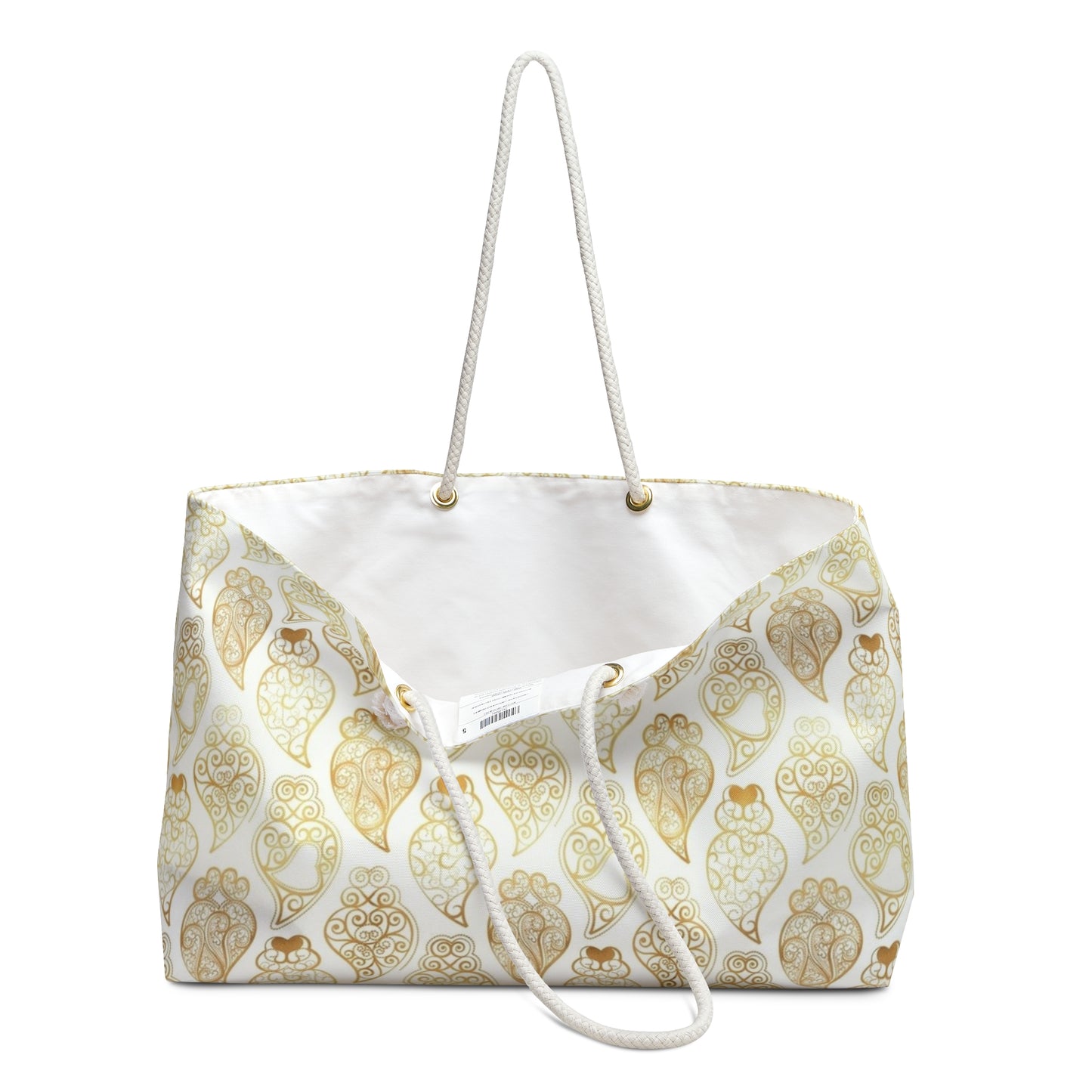 Viana Weekender Bag