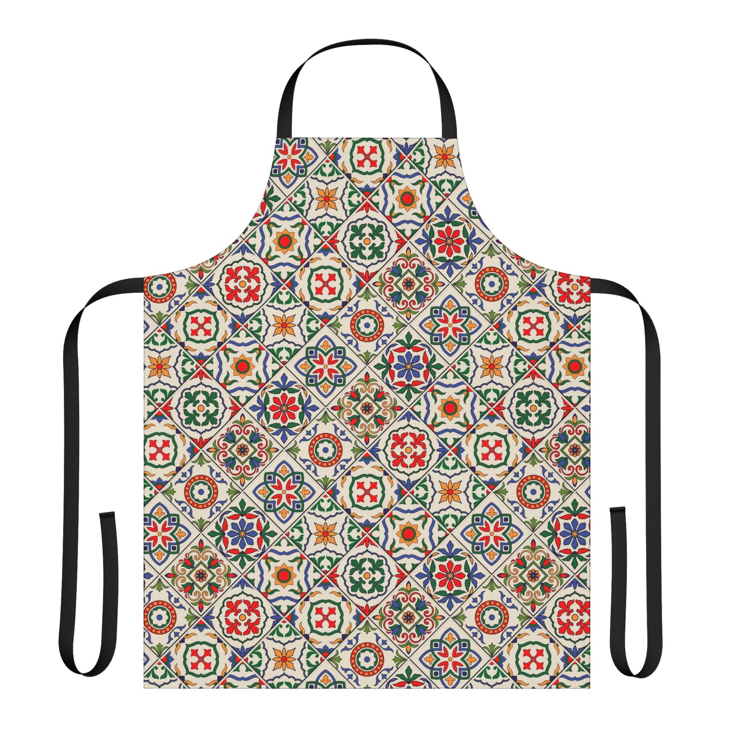 Natal Apron