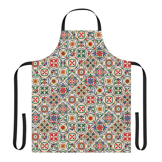 Natal Apron