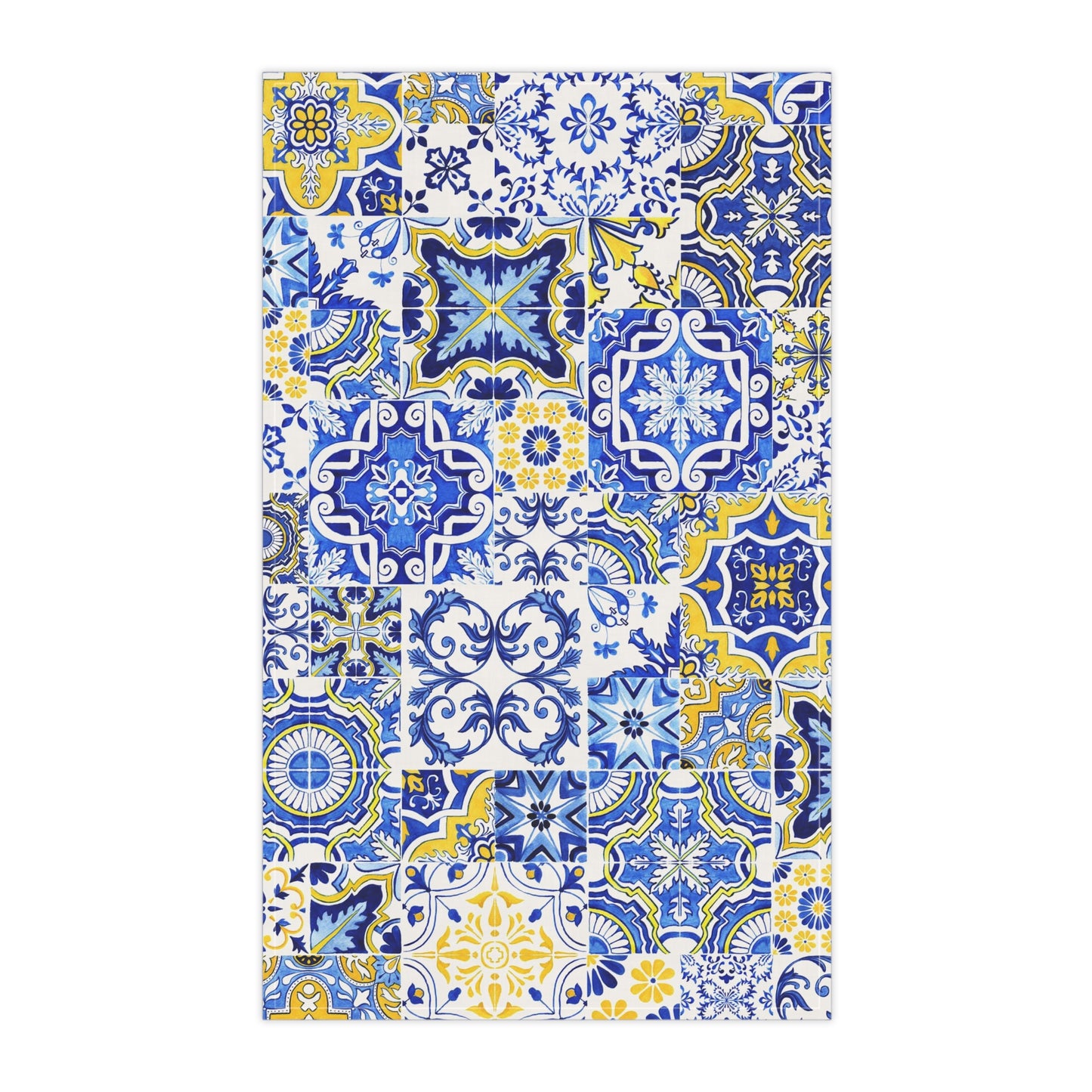 Tradicional Tea Towels