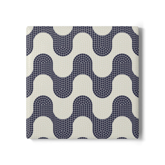 Rossio Ceramic Coaster