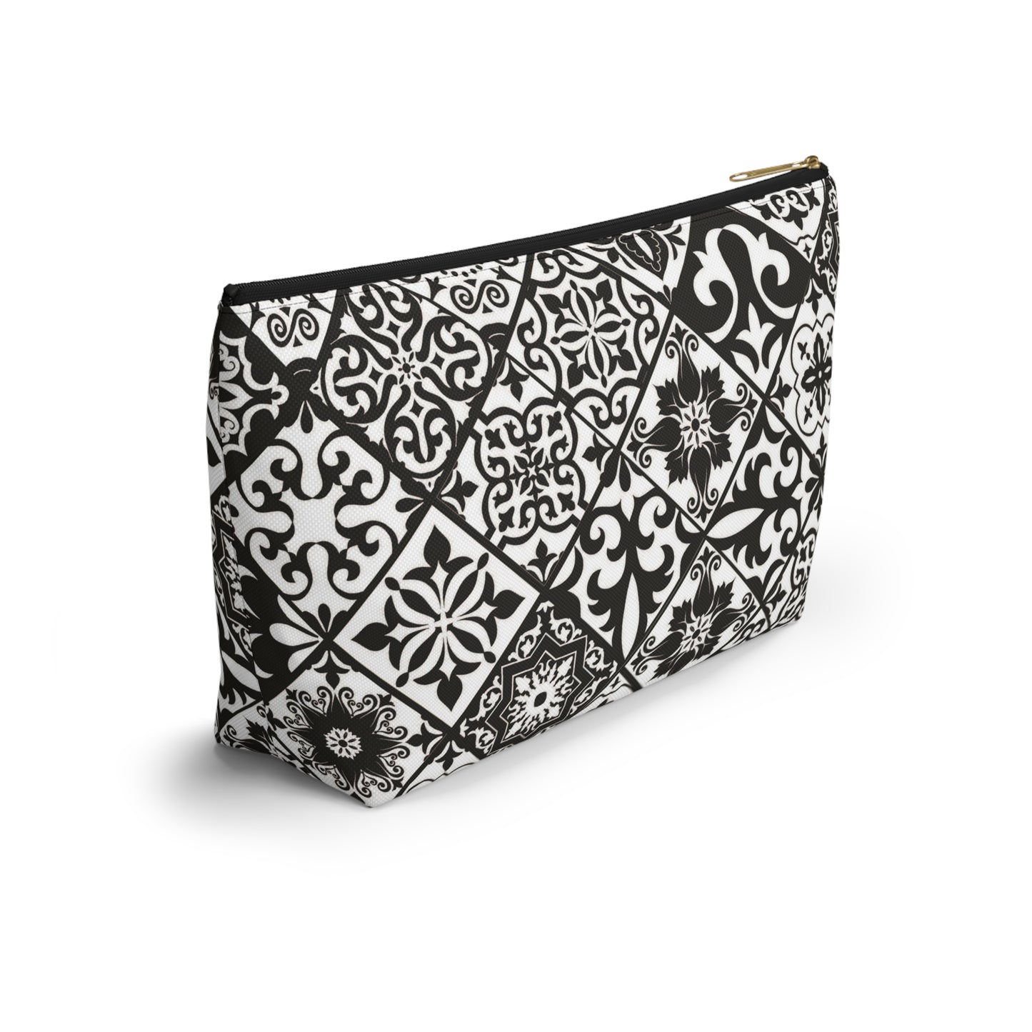 Preto Accessory Pouch w T-bottom