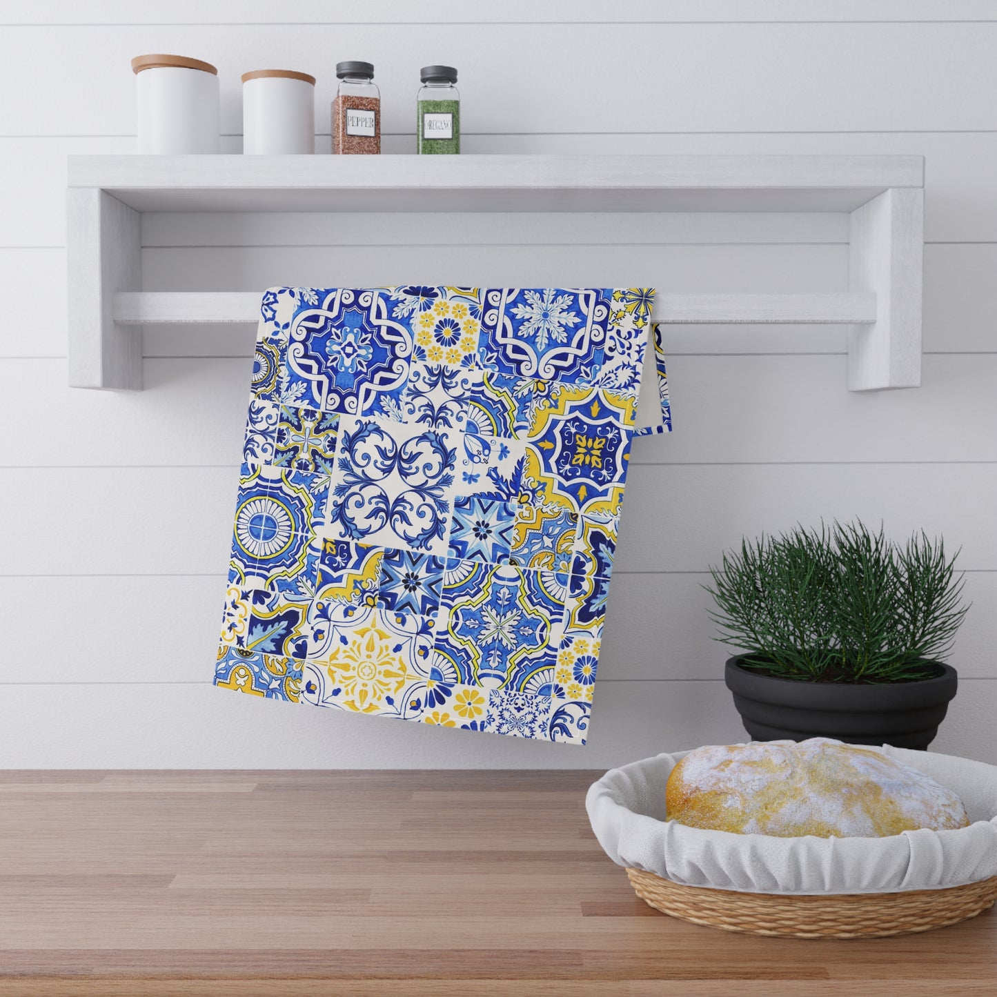 Tradicional Tea Towels