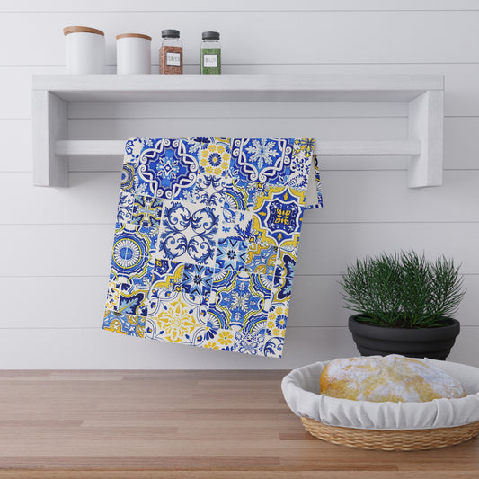 Tradicional Tea Towels