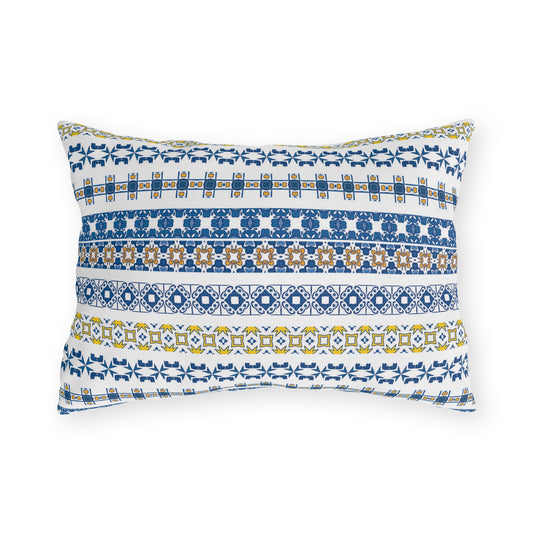 Faixa Outdoor Pillow