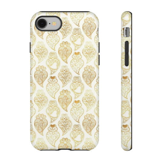 Viana Phone Case, Tough Cases