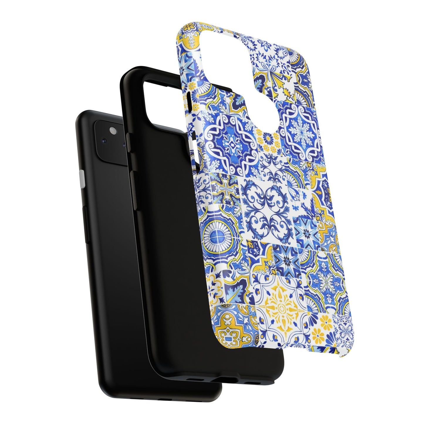 Tradicional Phone Case