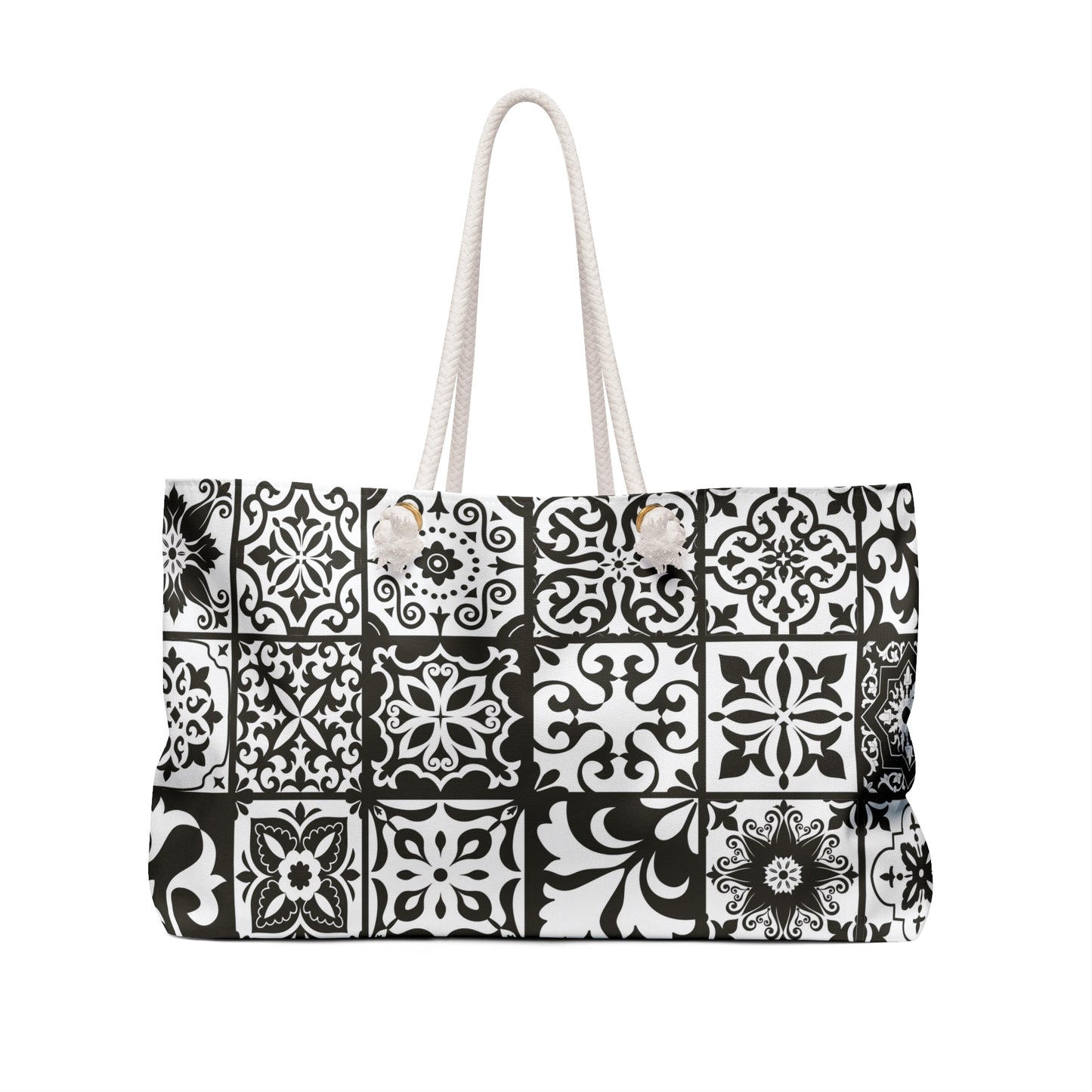 Bolsa Weekender Preto