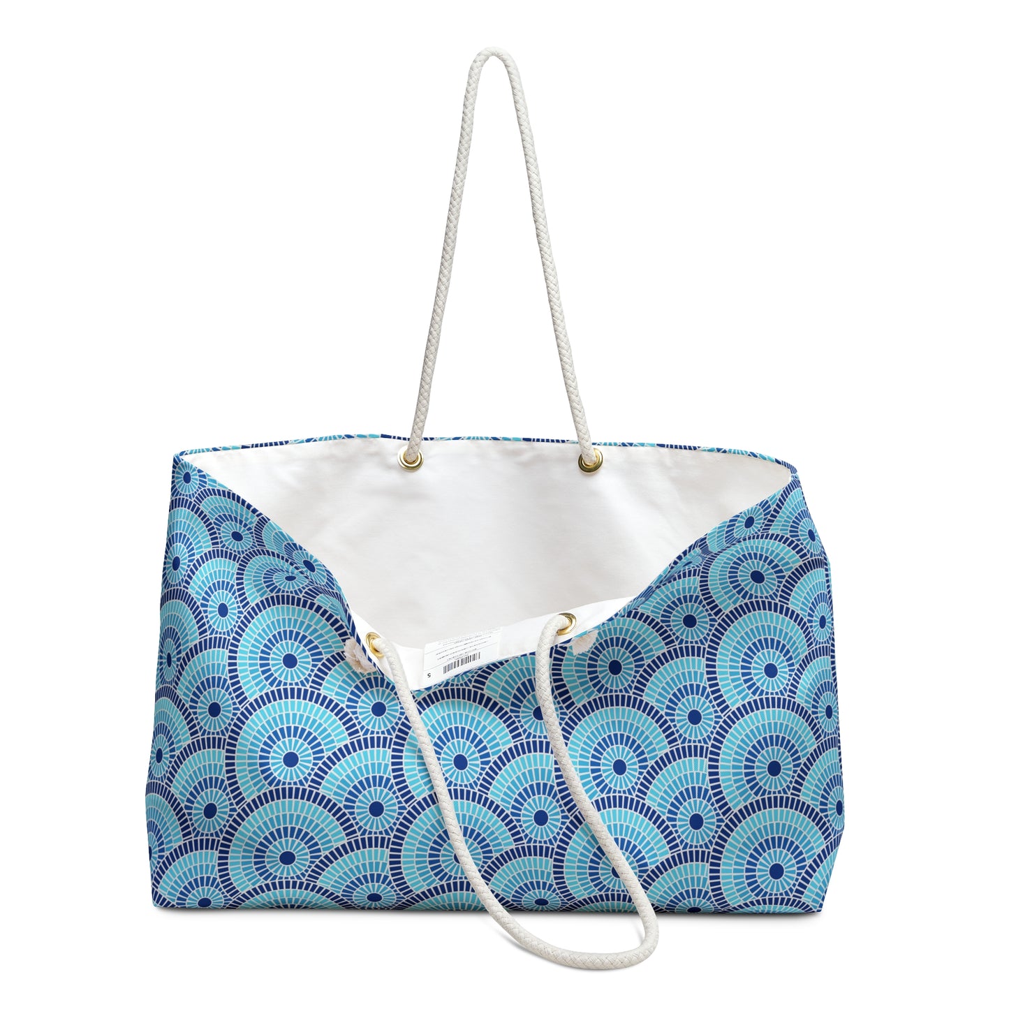 Marea Weekender Bag