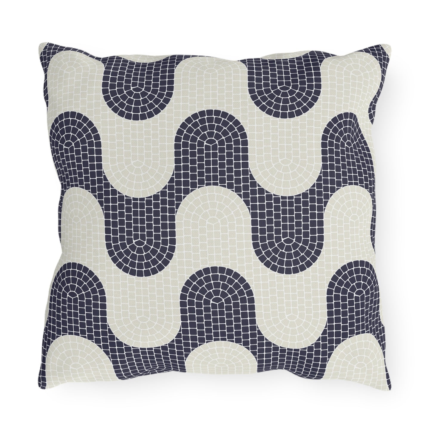 Rossio Outdoor Pillow
