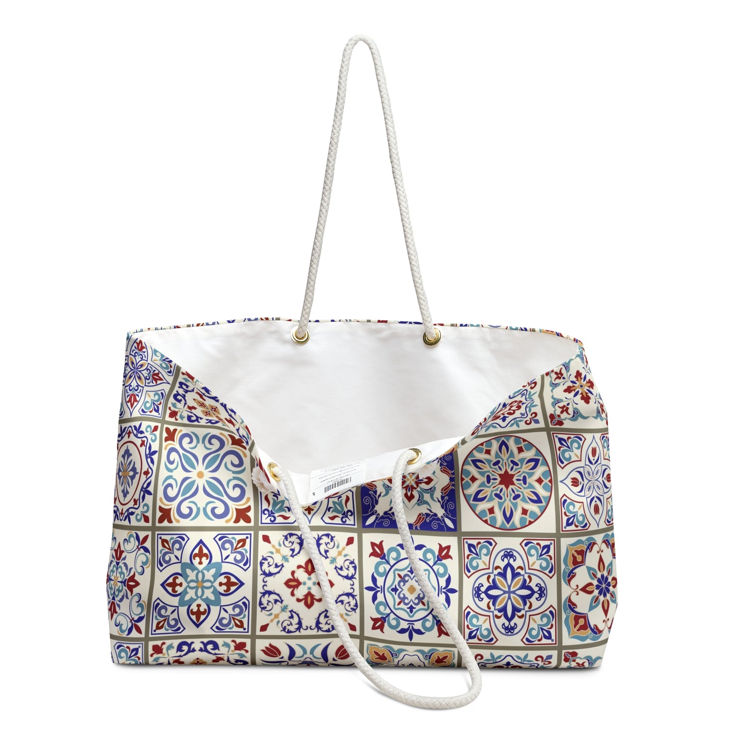 Bolsa Vistoso Weekender