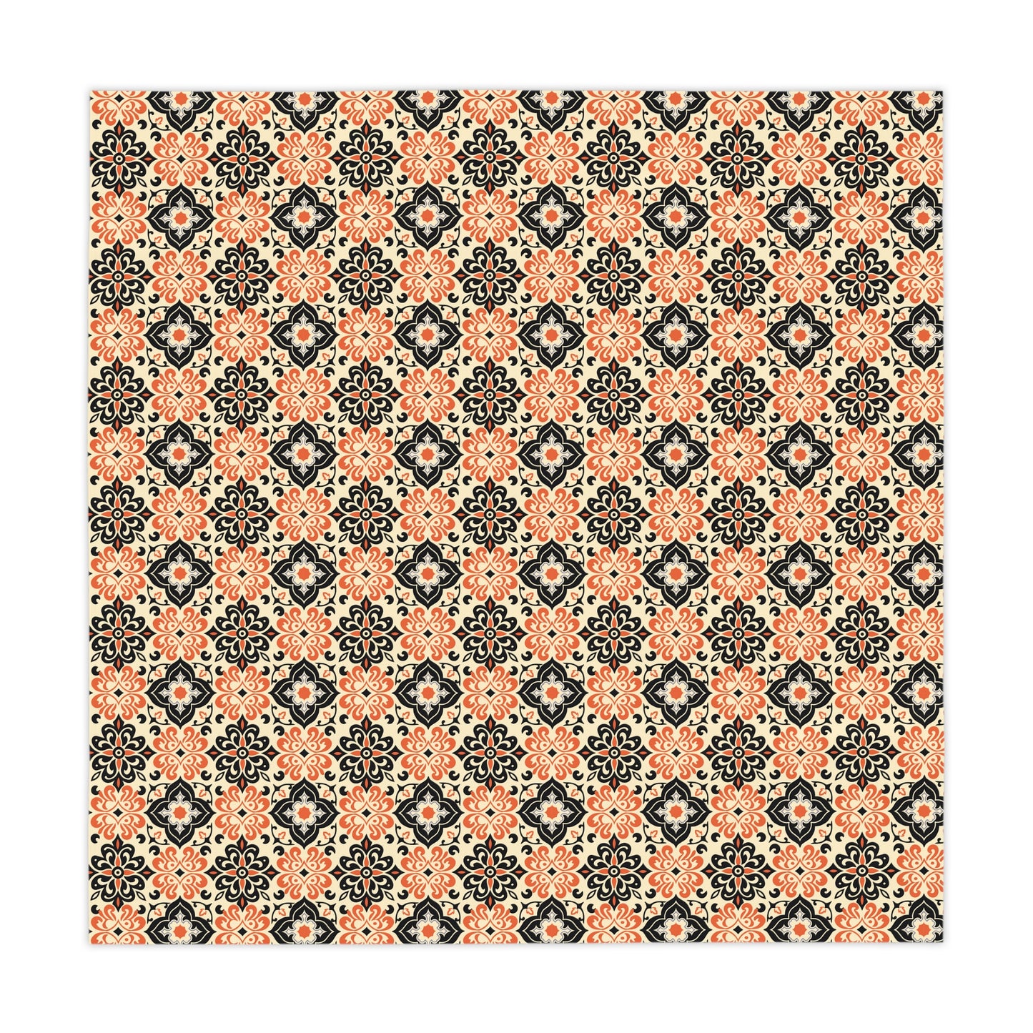Brasa Tablecloth