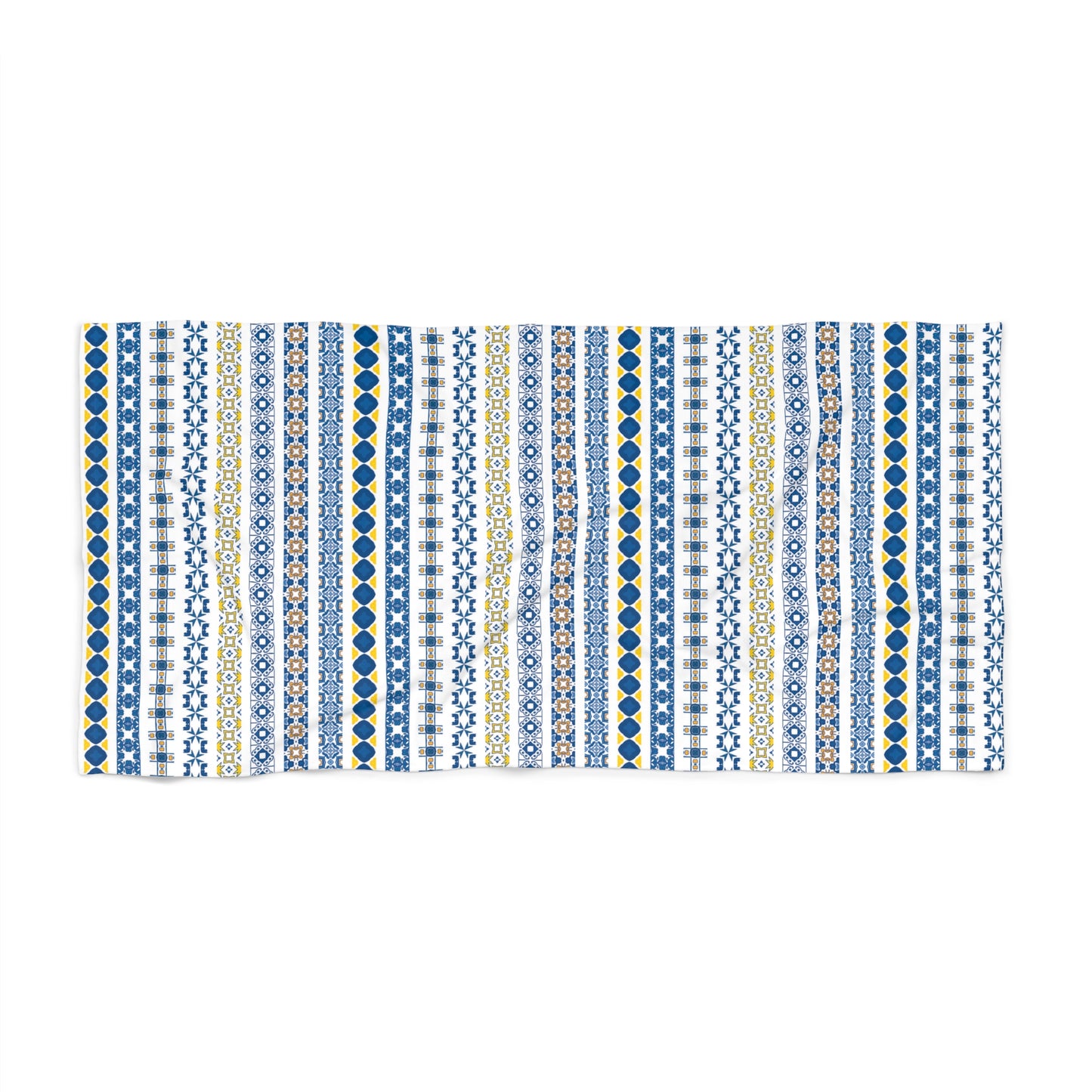 Faixa Beach Towel