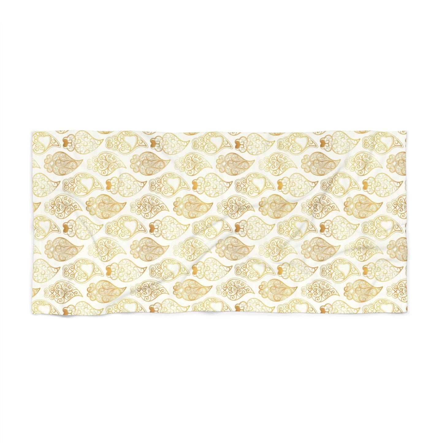 Viana Beach Towel