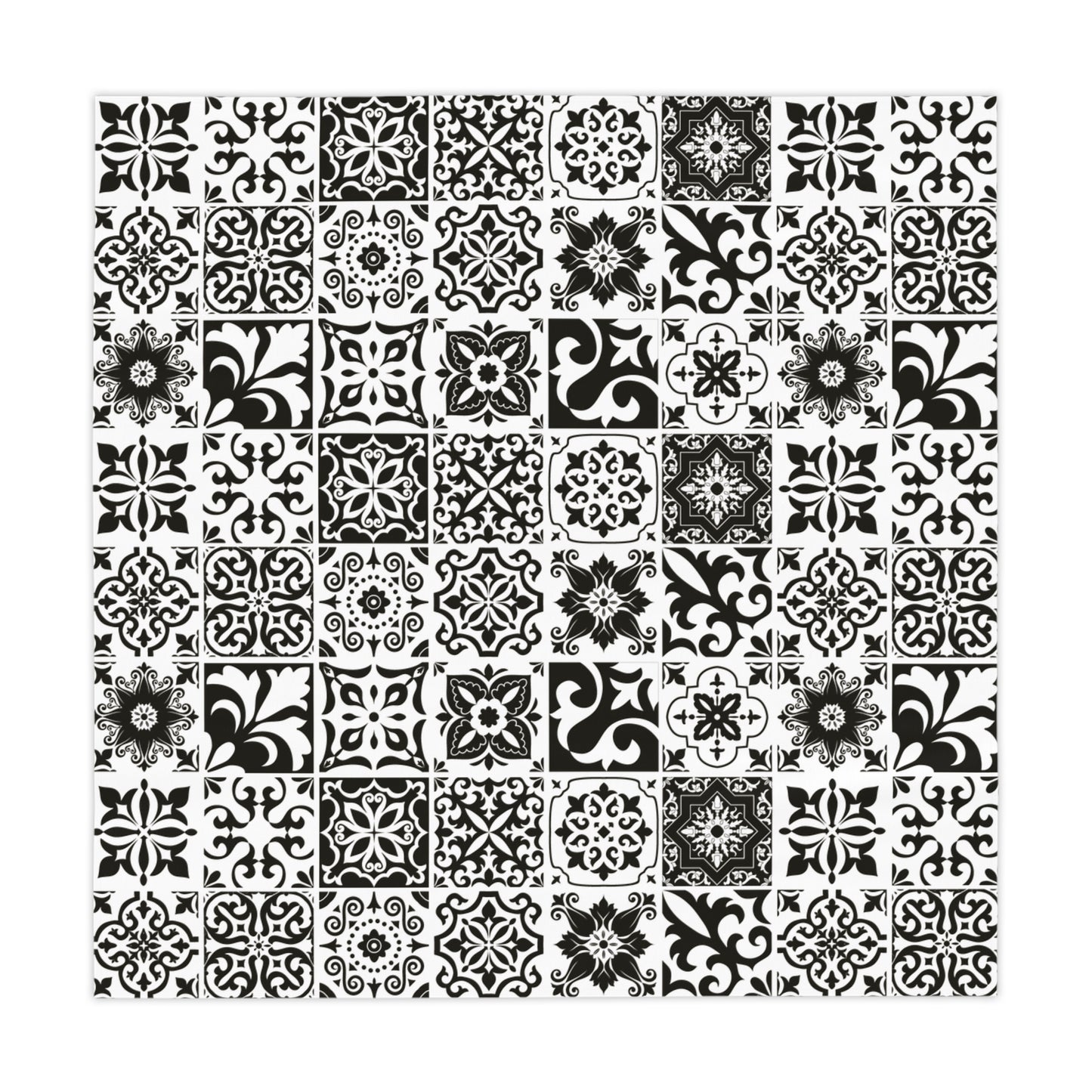 Preto Tablecloth