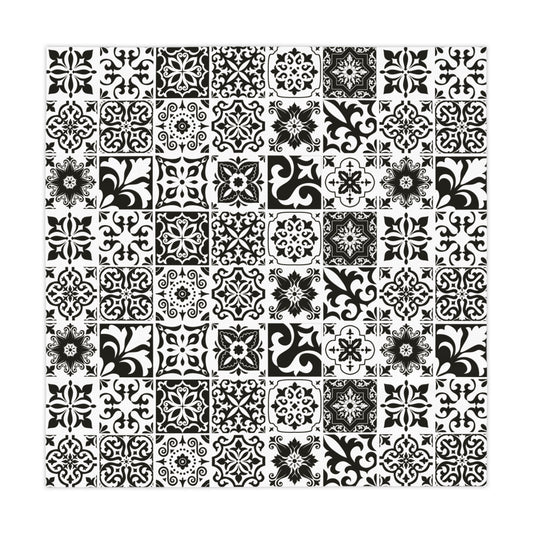 Preto Tablecloth