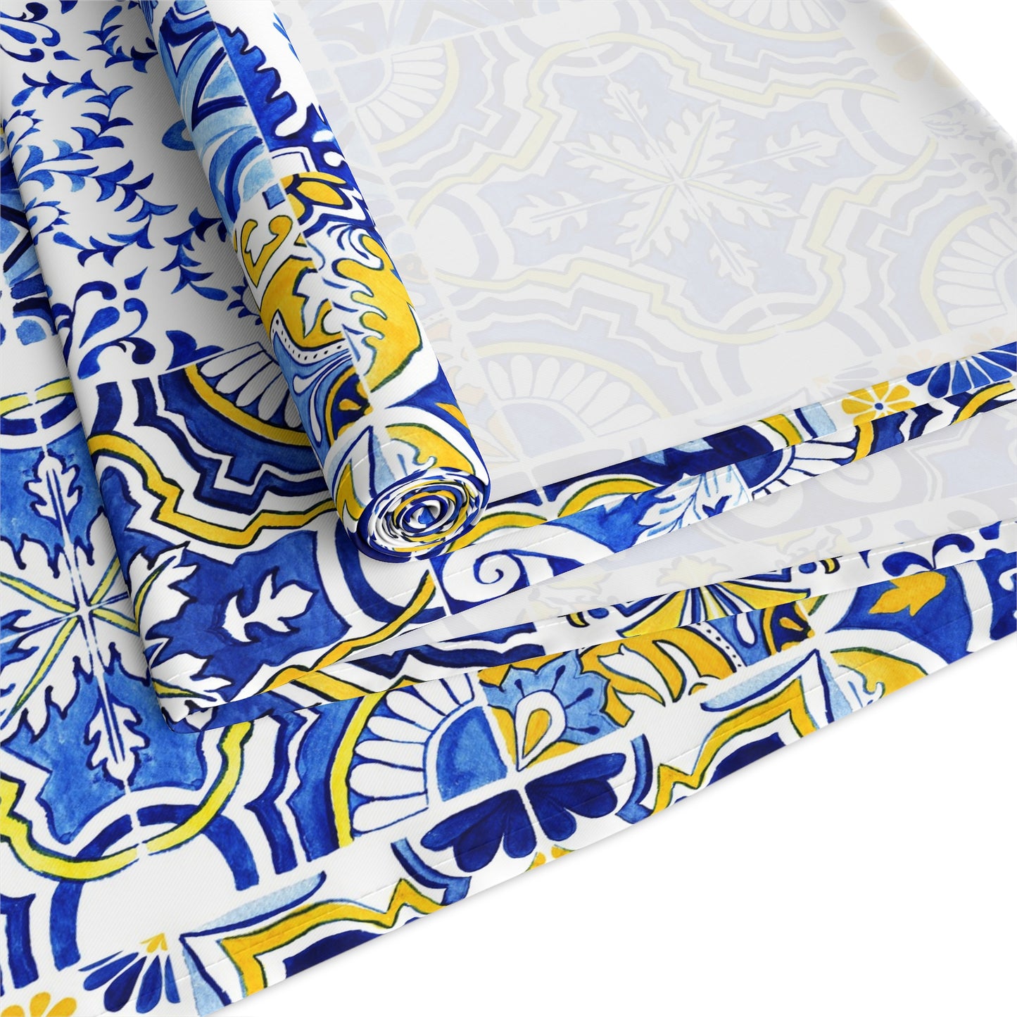 Tradicional Table Runner