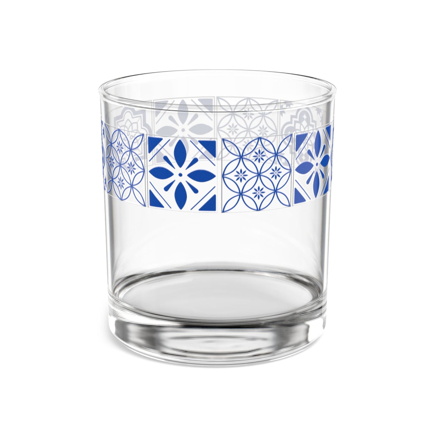 Azul Unico Rocks Glass, 10oz