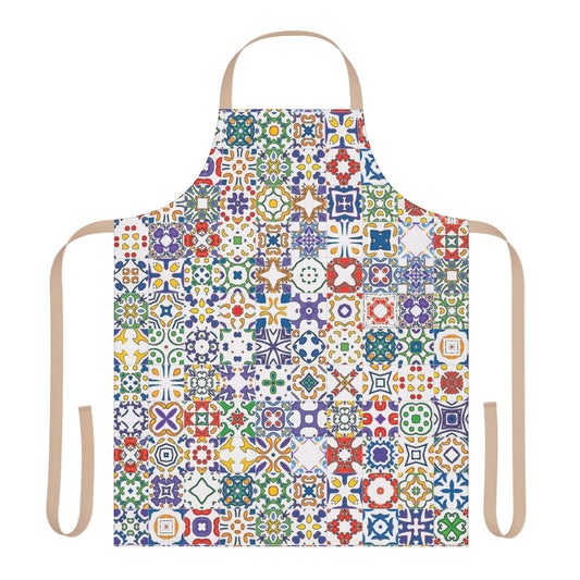 Colorido Apron
