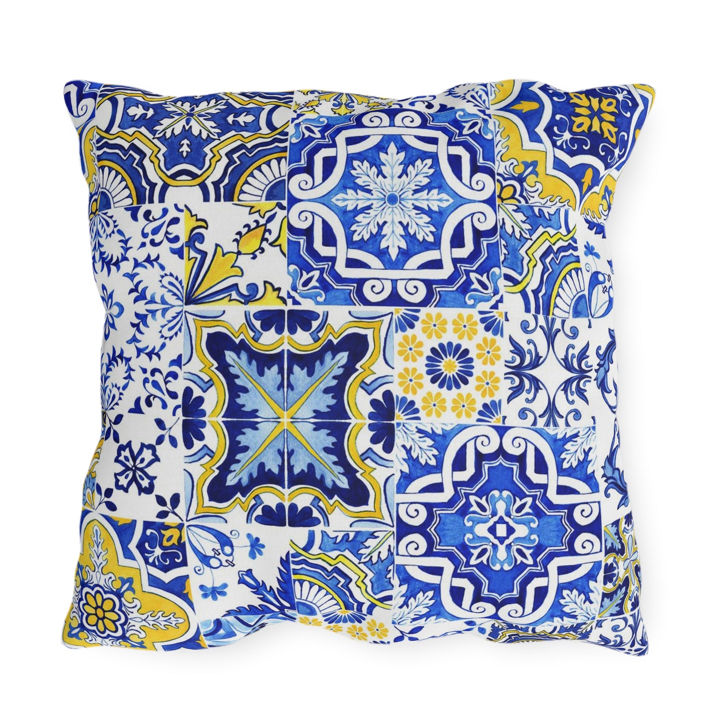 Tradicional Outdoor Pillow