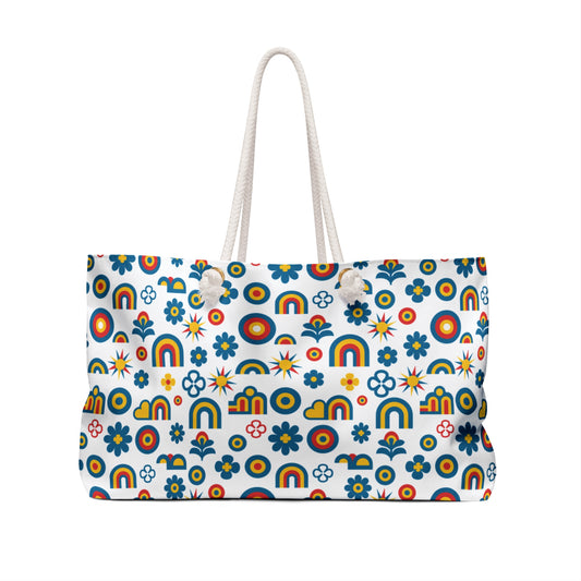 Arcos Weekender Bag