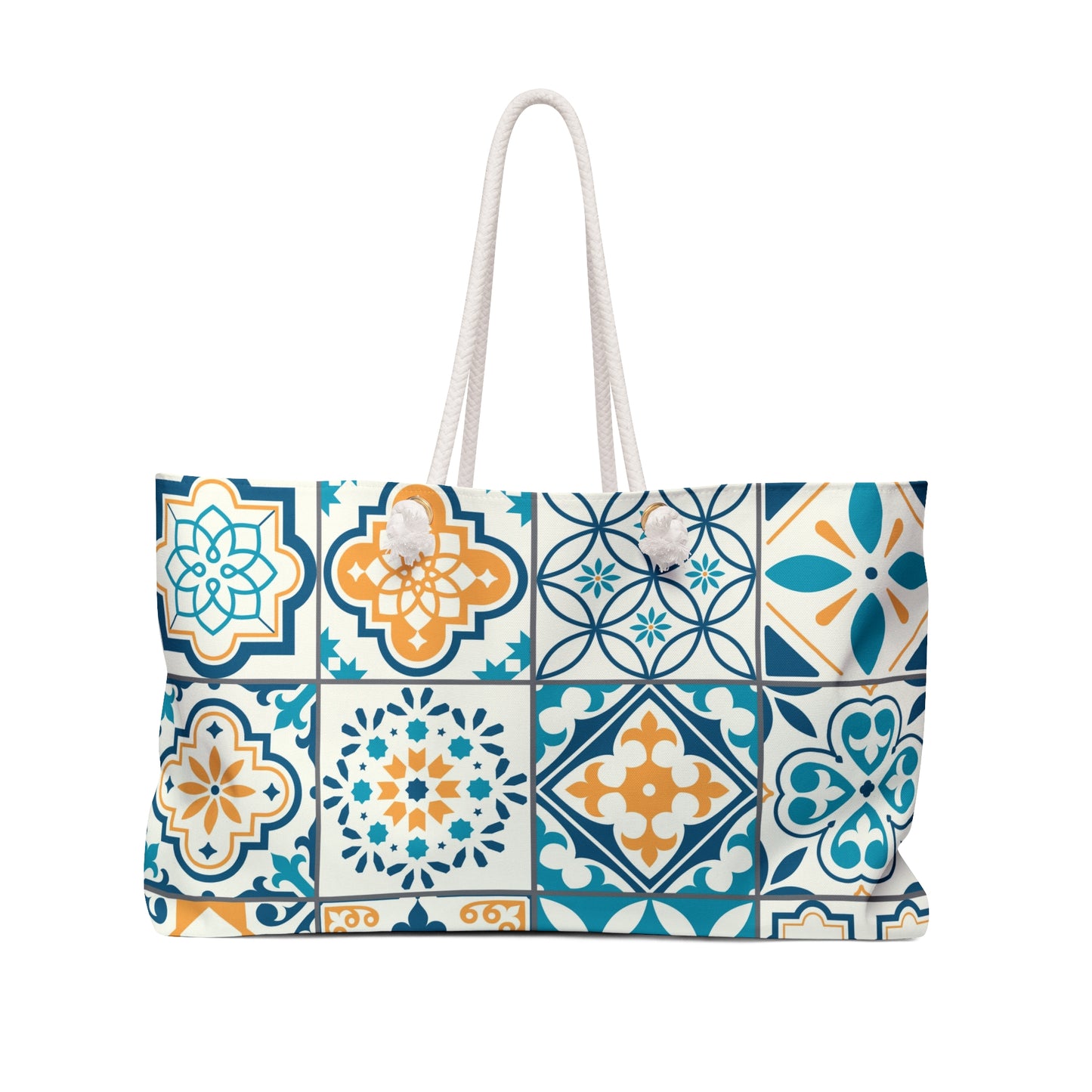 Bolsa Verdinho Weekender