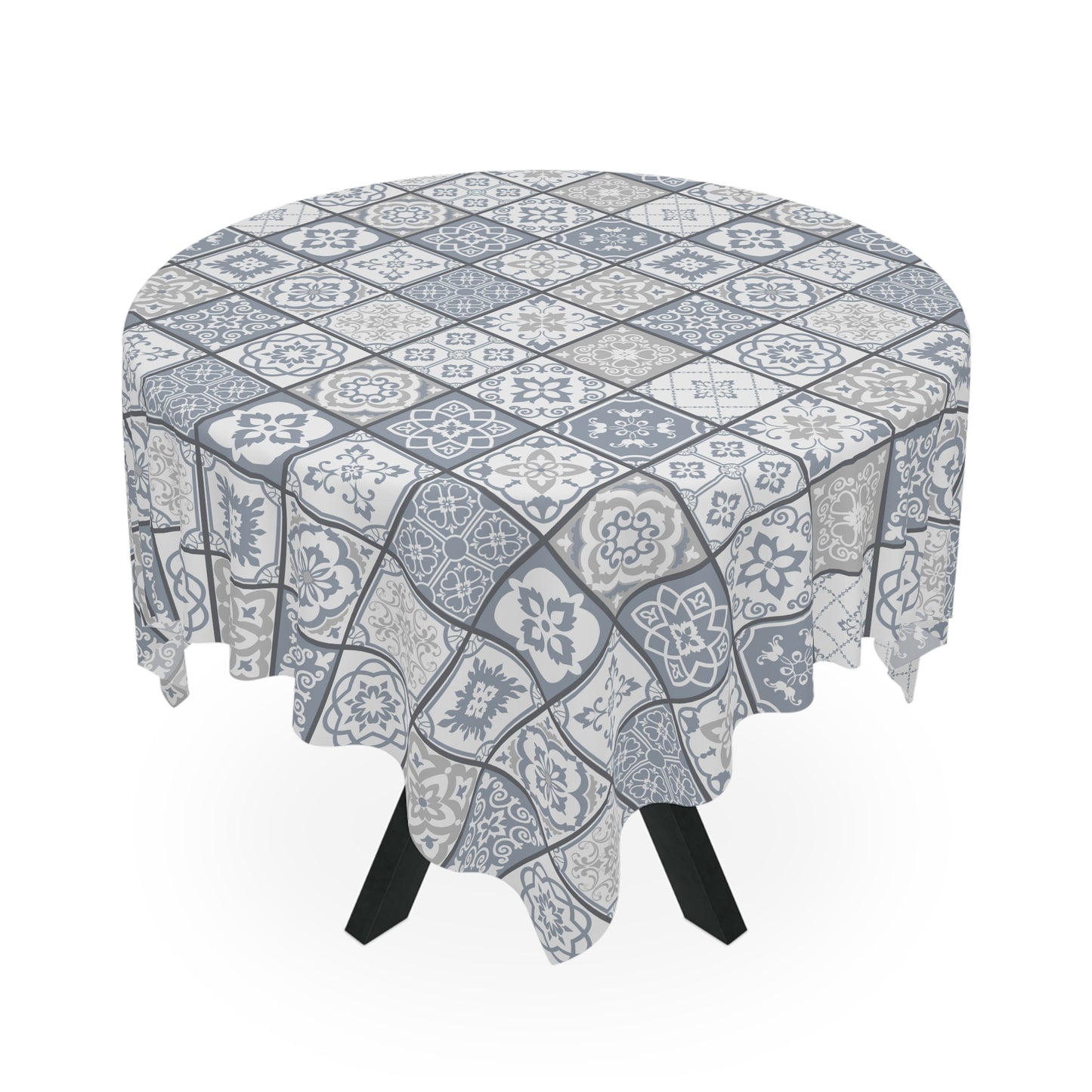 Cinzento Tablecloth
