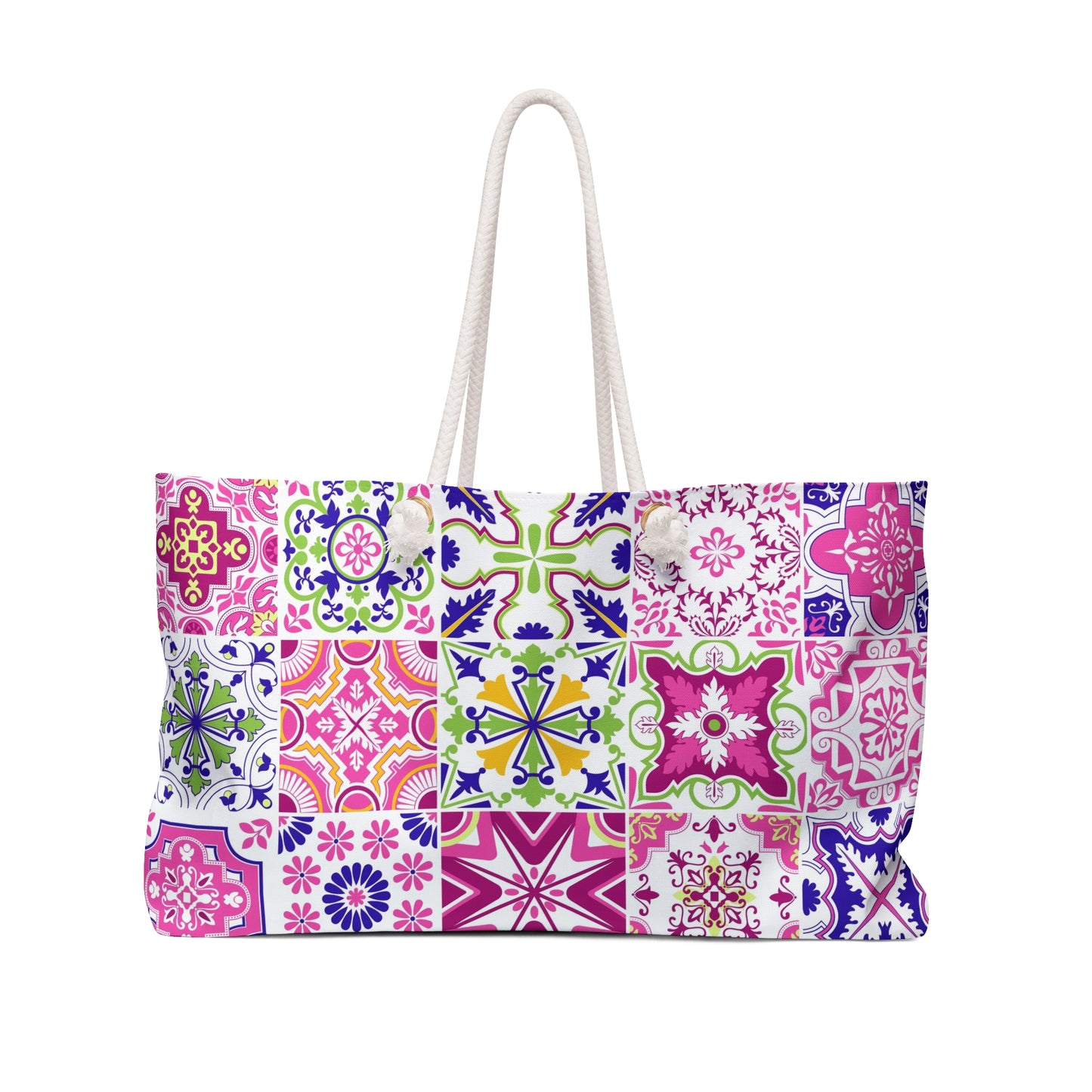 Bolsa Cora Weekender