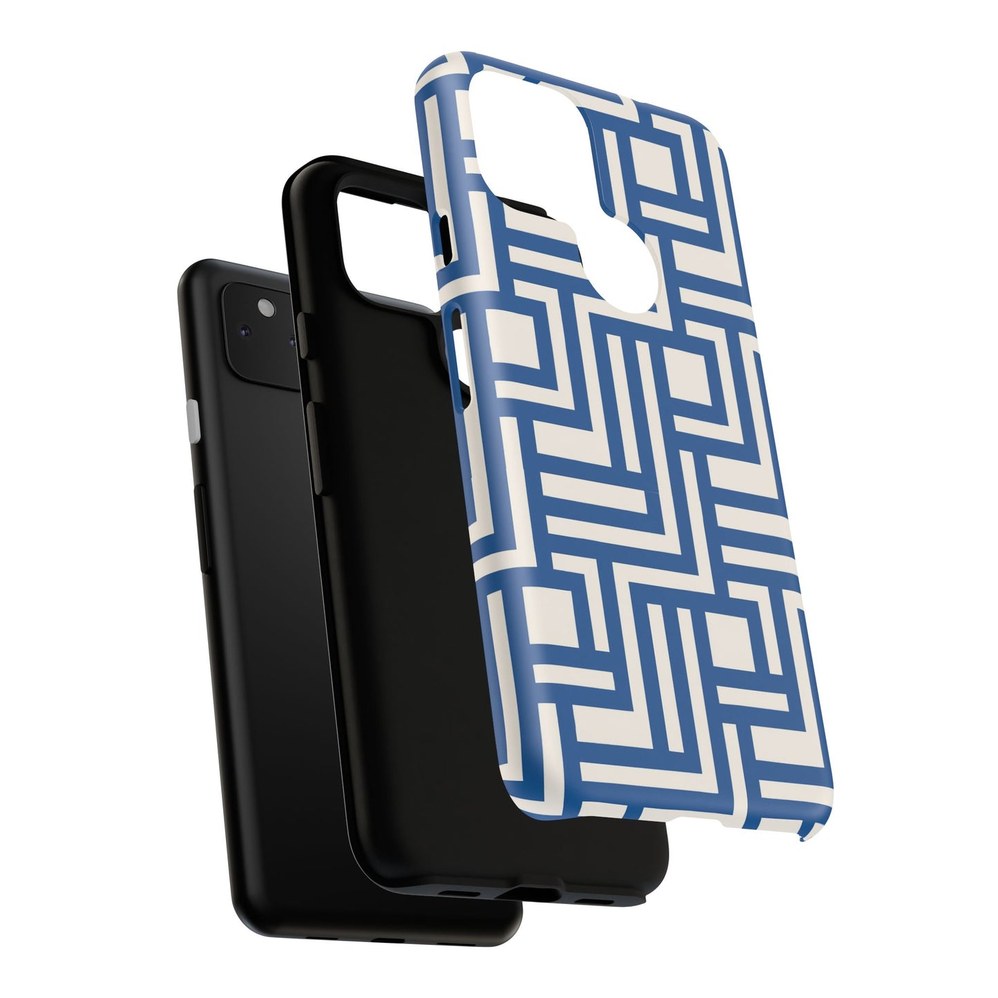 Paredes Tough Phone Case