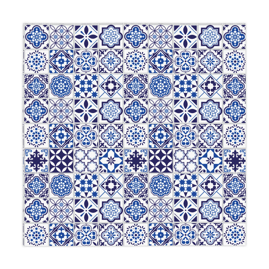 Azul Tablecloth