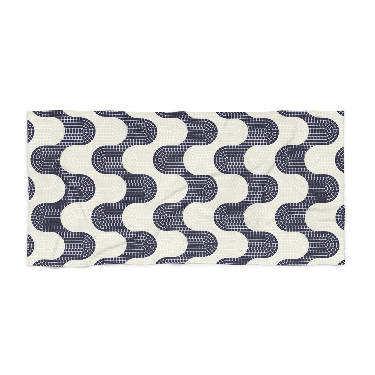 Rossio Beach Towel