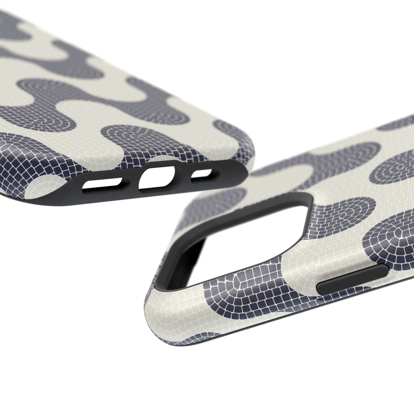 Rossio Magnetic Phone Case