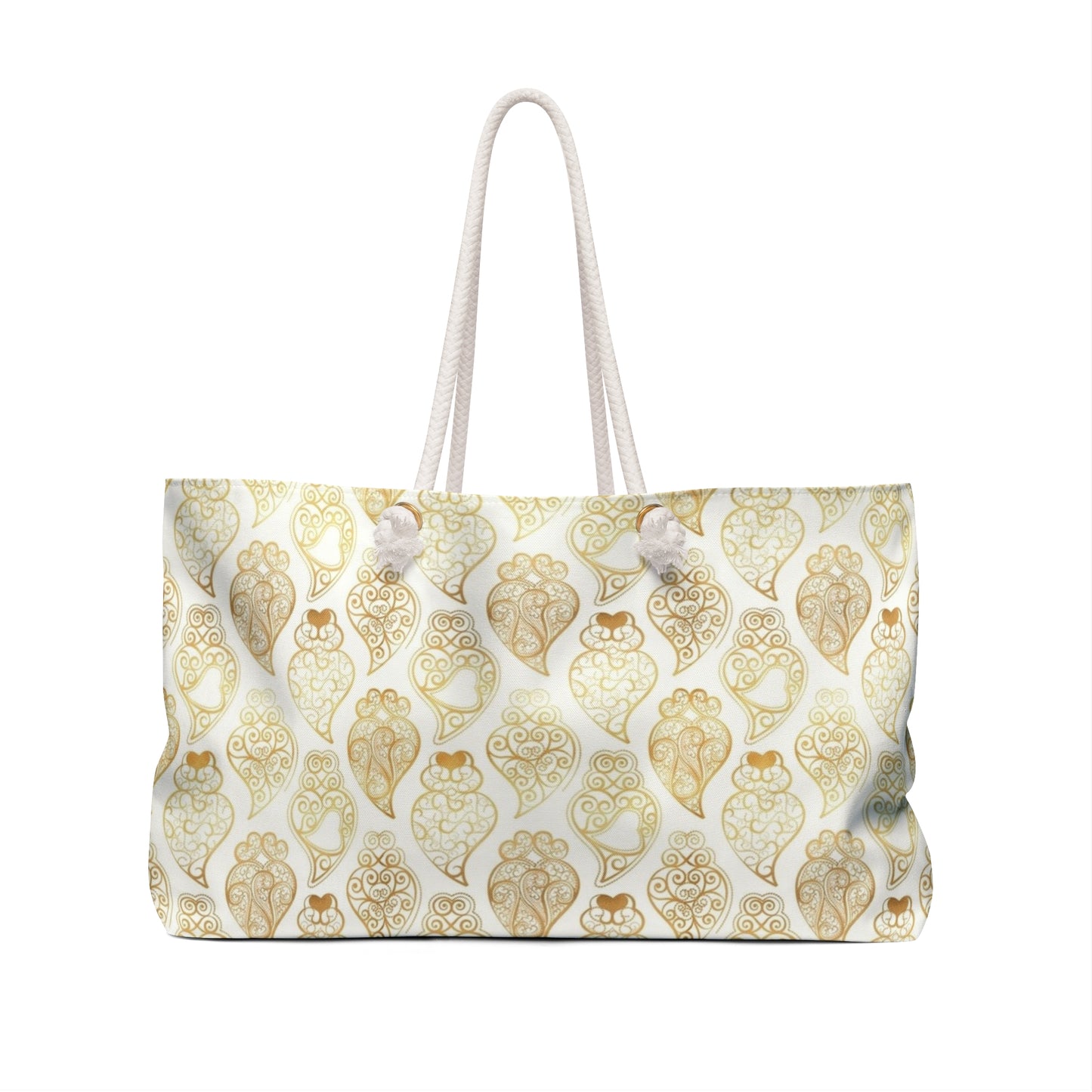 Viana Weekender Bag