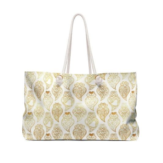 Viana Weekender Bag